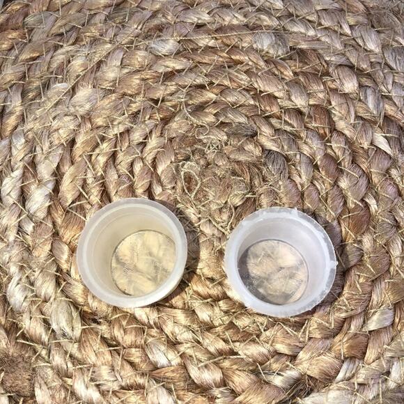 Pfaltzgraff Arbor Vine Salt and Pepper Shaker Set - Picture 8 of 10